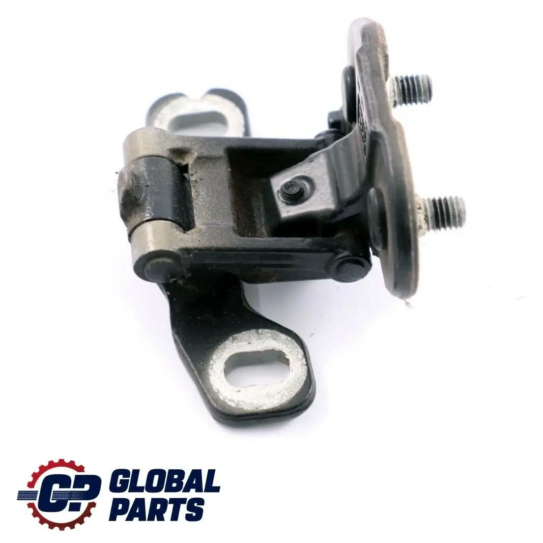 Cardine Portellone Destro Nero Black per BMW E81 E87 E87N LCI con numero di parte 7067220 BMW E81 E87 E87N LCI Cardine Portellone Destro Nero Black - SKU 7067220-1 - Numero di parte 7067220