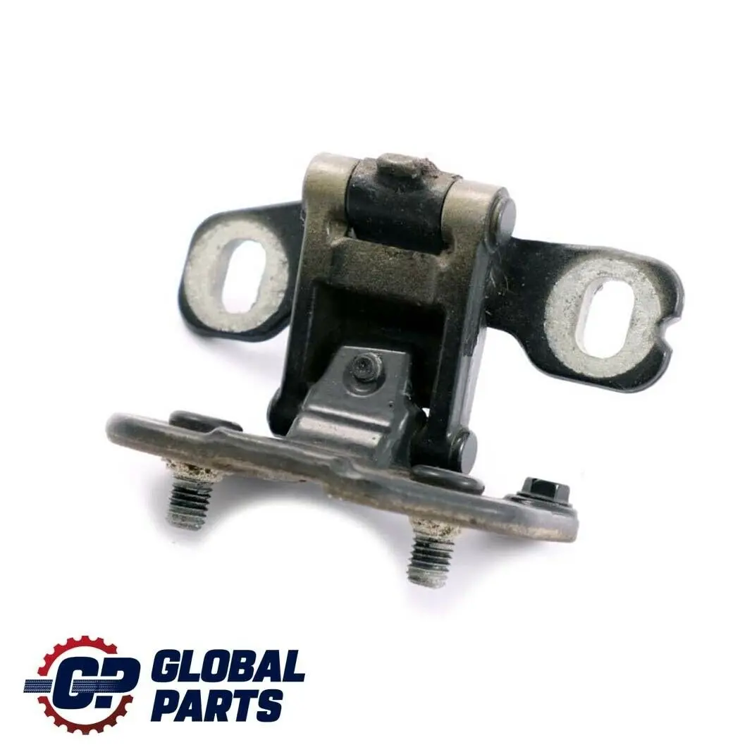BMW E81 E87 E87N LCI Tapa Maletero Derecha Bisagra Portón Trasero Negro - SKU 7067220-1 - Número de pieza 7067220