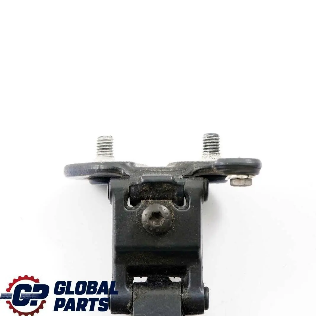 BMW E81 E87 LCI Cerniera Portellone Baule Destro Le Mans Blau Blu 7060626 - SKU 7067220-LMB - Numero di parte 7067220