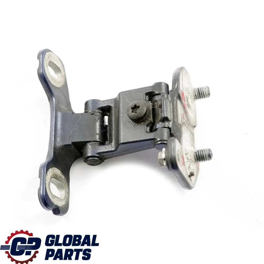 Tapa maletero derecho bisagra portón trasero Le Mans Blau Azul para BMW E81 E87 LCI con número de pieza 7067220 BMW E81 E87 LCI Tapa maletero derecho bisagra portón trasero Le Mans Blau Azul - SKU 7067220-LMB - Número de pieza 7067220