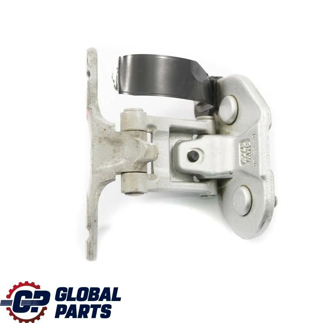 Charniere Hayon Droite Argent Titane 354 7060626 pour BMW 1 E81 E87 E87N LCI à propos du numéro de pièce 7067220 BMW 1 E81 E87 E87N LCI Charniere Hayon Droite Argent Titane 354 7060626 - SKU 7067220-TS - Numéro de pièce 7067220