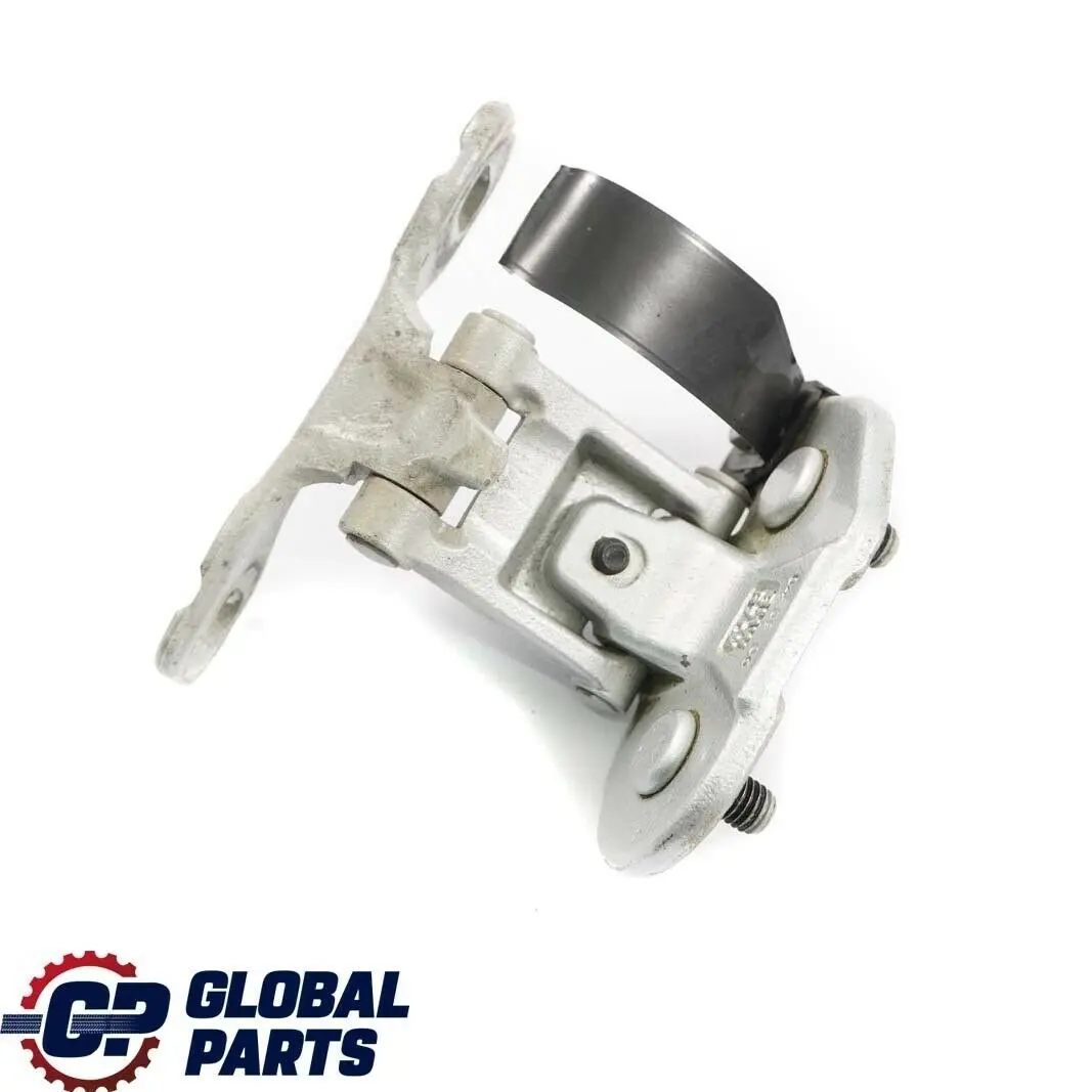 BMW E87 LCI Tapa del maletero derecho Bisagra Porton trasero Titansilber Plata - SKU 7067220-TS - Número de pieza 7067220