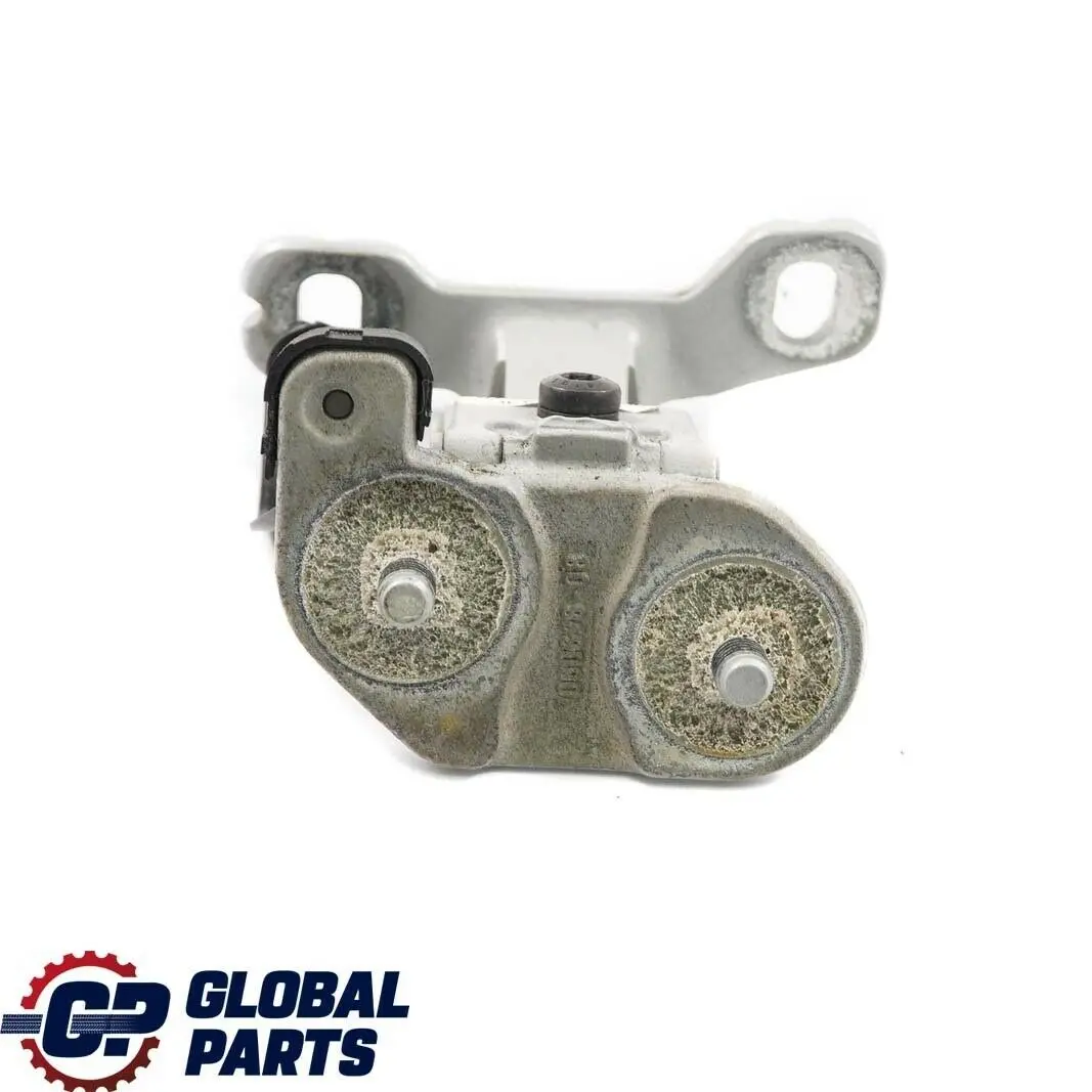 Right Trunk Lid Hinge Tailgate O/S Titansilber Silver to BMW 1 Series E81 E87 LCI with Part number 7067220 BMW 1 Series E81 E87 LCI Right Trunk Lid Hinge Tailgate O/S Titansilber Silver - SKU 7067220-TS - Part number 7067220