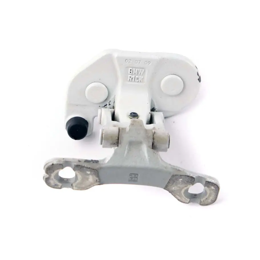 Prawy Zawias Klapy Bagażnika 7060626 do BMW E81 E87 o numerze 7067220 BMW E81 E87 Prawy Zawias Klapy Bagażnika 7060626 - SKU 7067220-AW - Numer Części 7067220