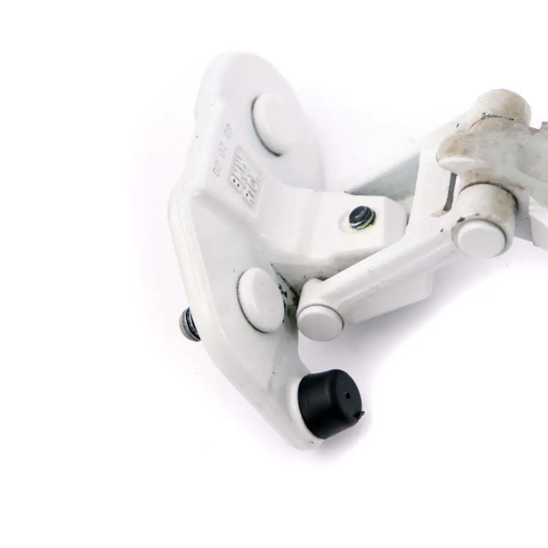 Charnière de Coffre Droite Hayon Alpinweiss Alpine White 7060626 pour BMW E81 E87 à propos du numéro de pièce 7067220 BMW E81 E87 Charnière de Coffre Droite Hayon Alpinweiss Alpine White 7060626 - SKU 7067220-AW - Numéro de pièce 7067220