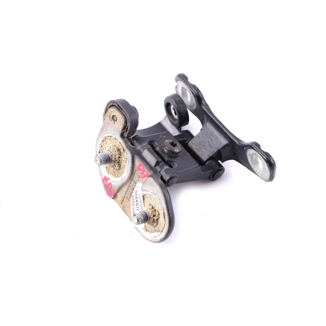 charniere couvercle coffre droit hayon saphir noir 475 7060626 pour BMW E81 E87 LCI à propos du numéro de pièce 7067220 BMW E81 E87 LCI charniere couvercle coffre droit hayon saphir noir 475 7060626 - SKU 7067220-BS - Numéro de pièce 7067220