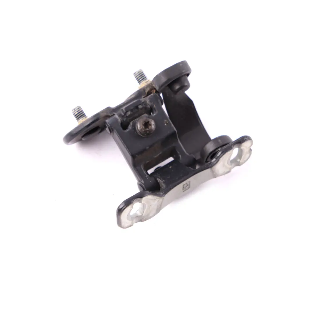 Tapa Maletero Derecho Bisagra Porton Trasero Negro Zafiro 475 7060626 para BMW E87 con número de pieza 7067220 BMW E87 Tapa Maletero Derecho Bisagra Porton Trasero Negro Zafiro 475 7060626 - SKU 7067220-BS - Número de pieza 7067220