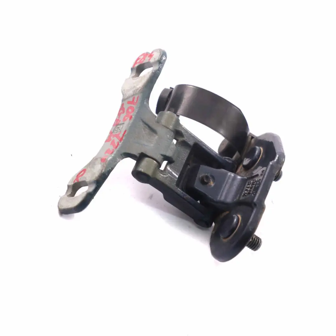 Bisagra del maletero Portón trasero derecho Graphite Blue 7060626 para BMW E87 X1 E84 con número de pieza 7067220 BMW E87 X1 E84 Bisagra del maletero Portón trasero derecho Graphite Blue 7060626 - SKU 7067220-GBM - Número de pieza 7067220