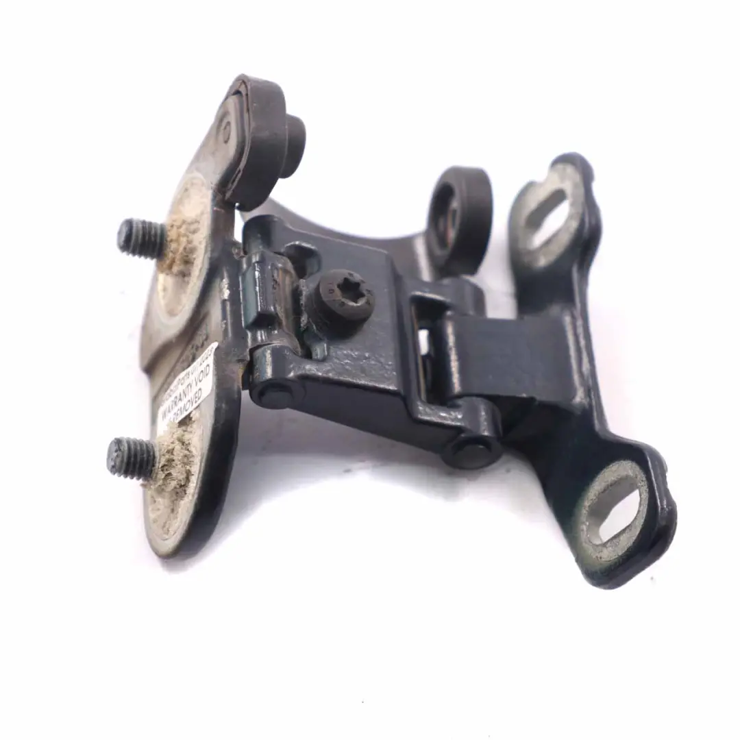  Trunk Lid Hinge BMW E87 X1 E84 Tailgate Rear Right O/S Graphite Blue 7060626 - SKU 7067220-GBM - Part number 7067220