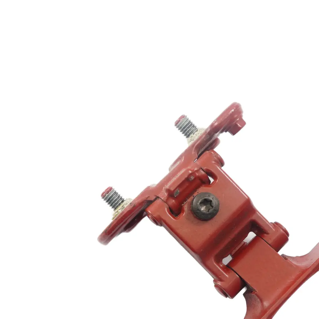 Zawias klapy prawy karmesinrot 7060626 do BMW E81 E87 o numerze 7067220 BMW E81 E87 Zawias klapy prawy karmesinrot 7060626 - SKU 7067220-KAR - Numer Części 7067220