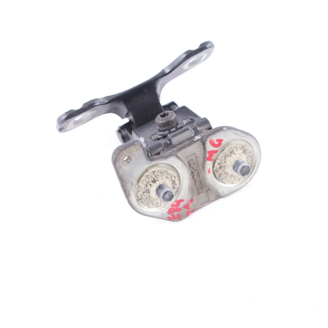BMW E81 E87 E84 Cerniera baule Portellone posteriore destro Grigio Minerale - SKU 7067220-MG - Numero di parte 7067220