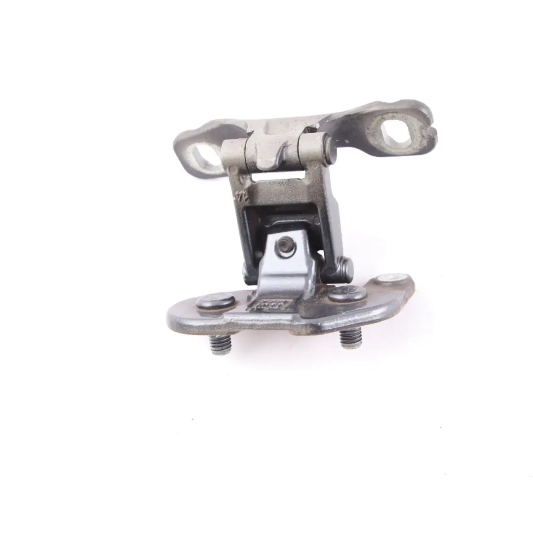 BMW E81 E87 E84 Kofferraumscharnier Heckklappe hinten rechts Mineralgrau 7060626 - SKU 7067220-MG - Teilenummer 7067220