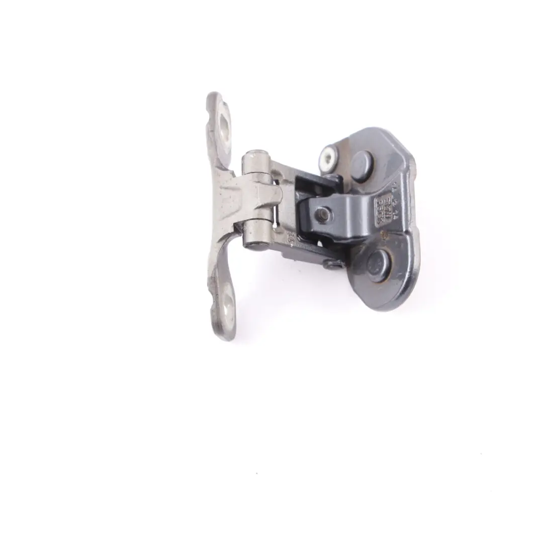 BMW E81 E87 E84 Trunk Hinge Tailgate Rear Right Mineral Grey 7060626 - SKU 7067220-MG - Part number 7067220