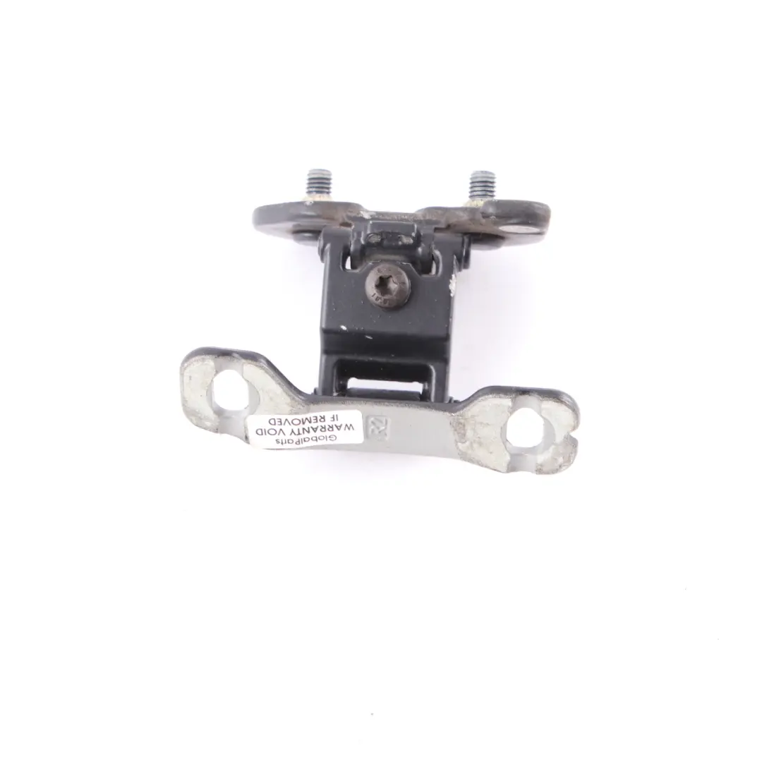 BMW E81 E87 E84 Trunk Hinge Tailgate Rear Right Mineral Grey 7060626 - SKU 7067220-MG - Part number 7067220
