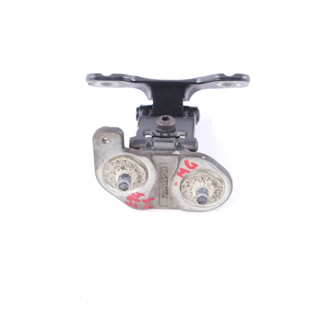 BMW E81 E87 E84 Cerniera baule Portellone posteriore destro Grigio Minerale - SKU 7067220-MG - Numero di parte 7067220