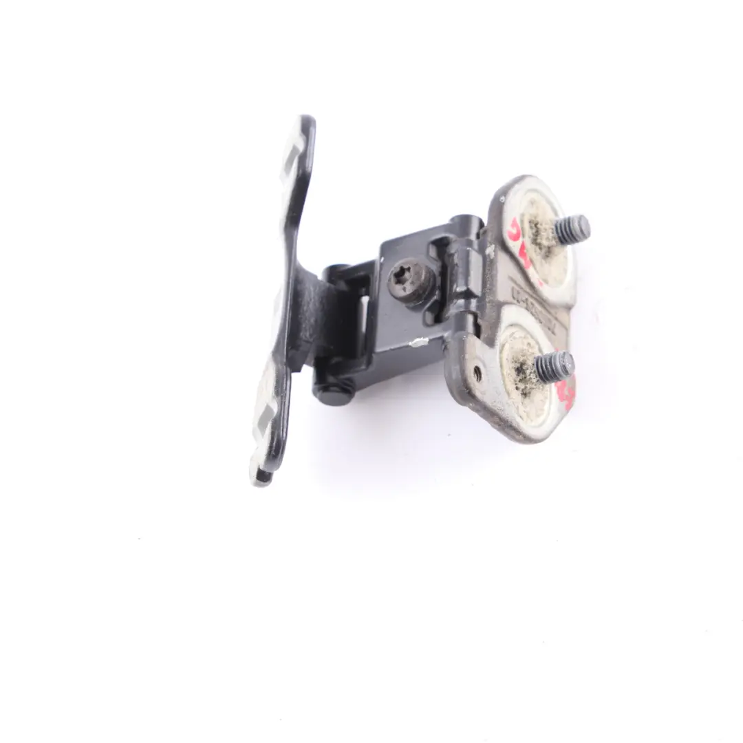 BMW E81 E87 E84 Kofferraumscharnier Heckklappe hinten rechts Mineralgrau 7060626 - SKU 7067220-MG - Teilenummer 7067220