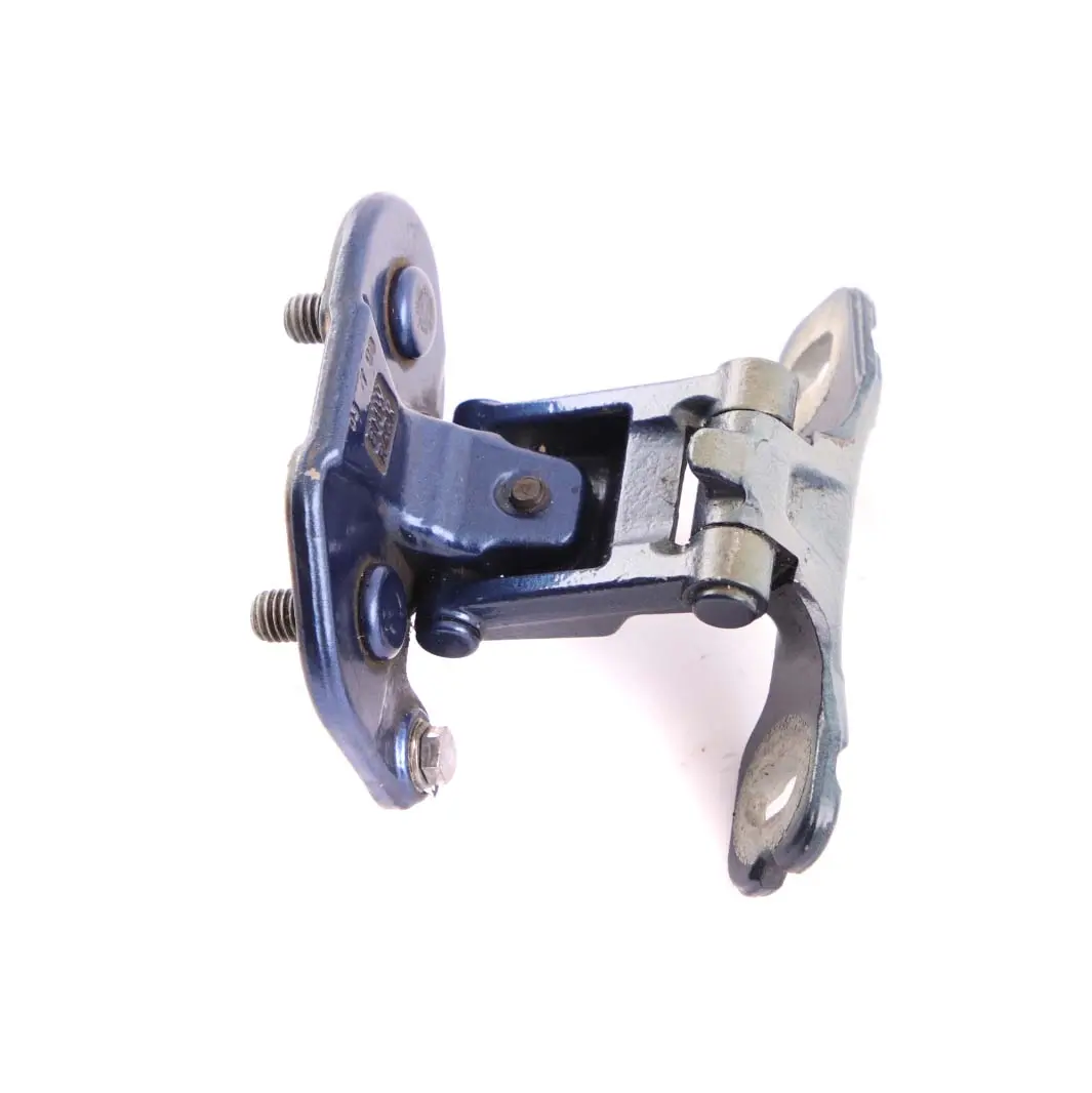 Cerniera coperchio bagagliaio destro posteriore Montegoblau Blu A51 per BMW E81 E87 con numero di parte 7067220 BMW E81 E87 Cerniera coperchio bagagliaio destro posteriore Montegoblau Blu A51 - SKU 7067220-MTB - Numero di parte 7067220