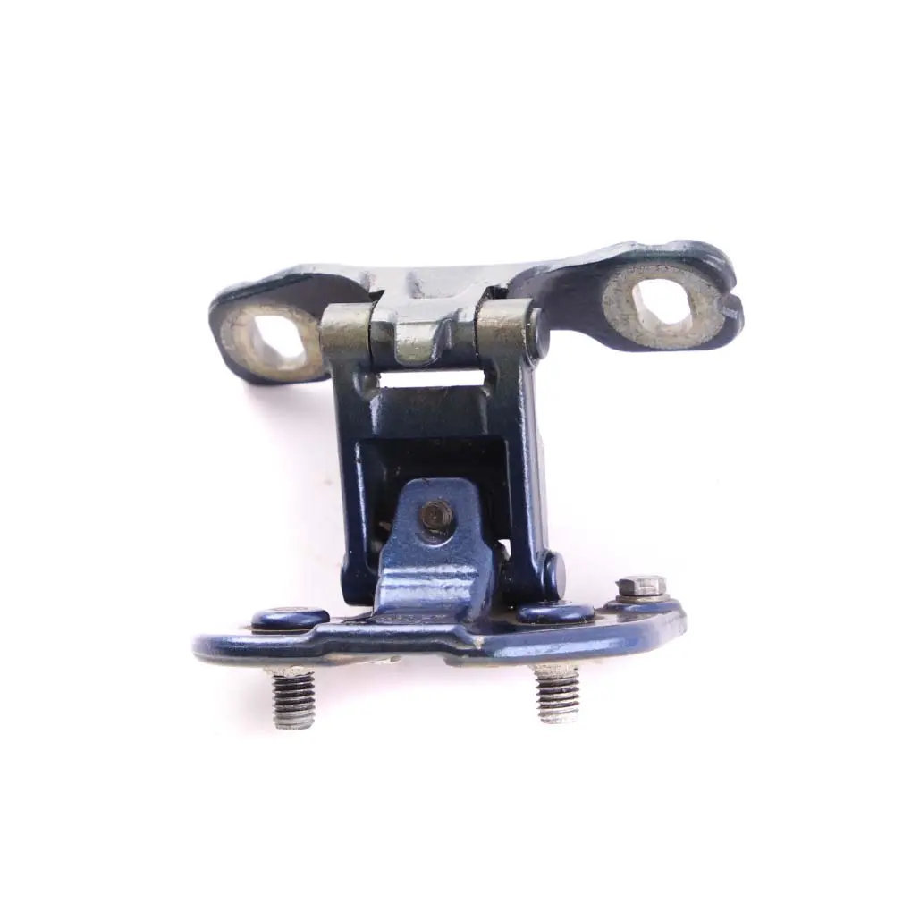 Zawias Klapy Bagażnika Niebieski Prawy do BMW E81 E87 o numerze 7067220 BMW E81 E87 Zawias Klapy Bagażnika Niebieski Prawy - SKU 7067220-MTB - Numer Części 7067220