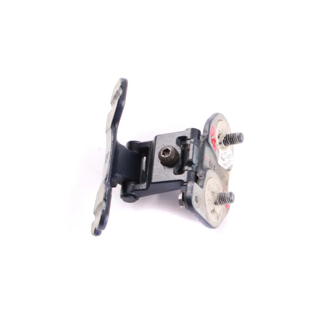 BMW E81 E87 Charnière Coffre Droite Hayon Montegoblau Bleu A51 7060626 - SKU 7067220-MTB - Numéro de pièce 7067220