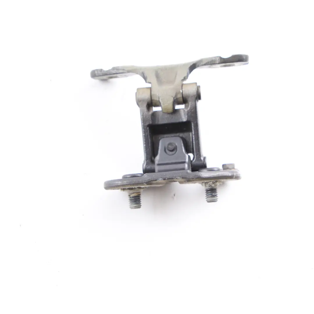 BMW 1 Series E81 E87 Right Trunk Lid Hinge O/S Sparkling Graphite A22 7060626 - SKU 7067220-SG - Part number 7067220