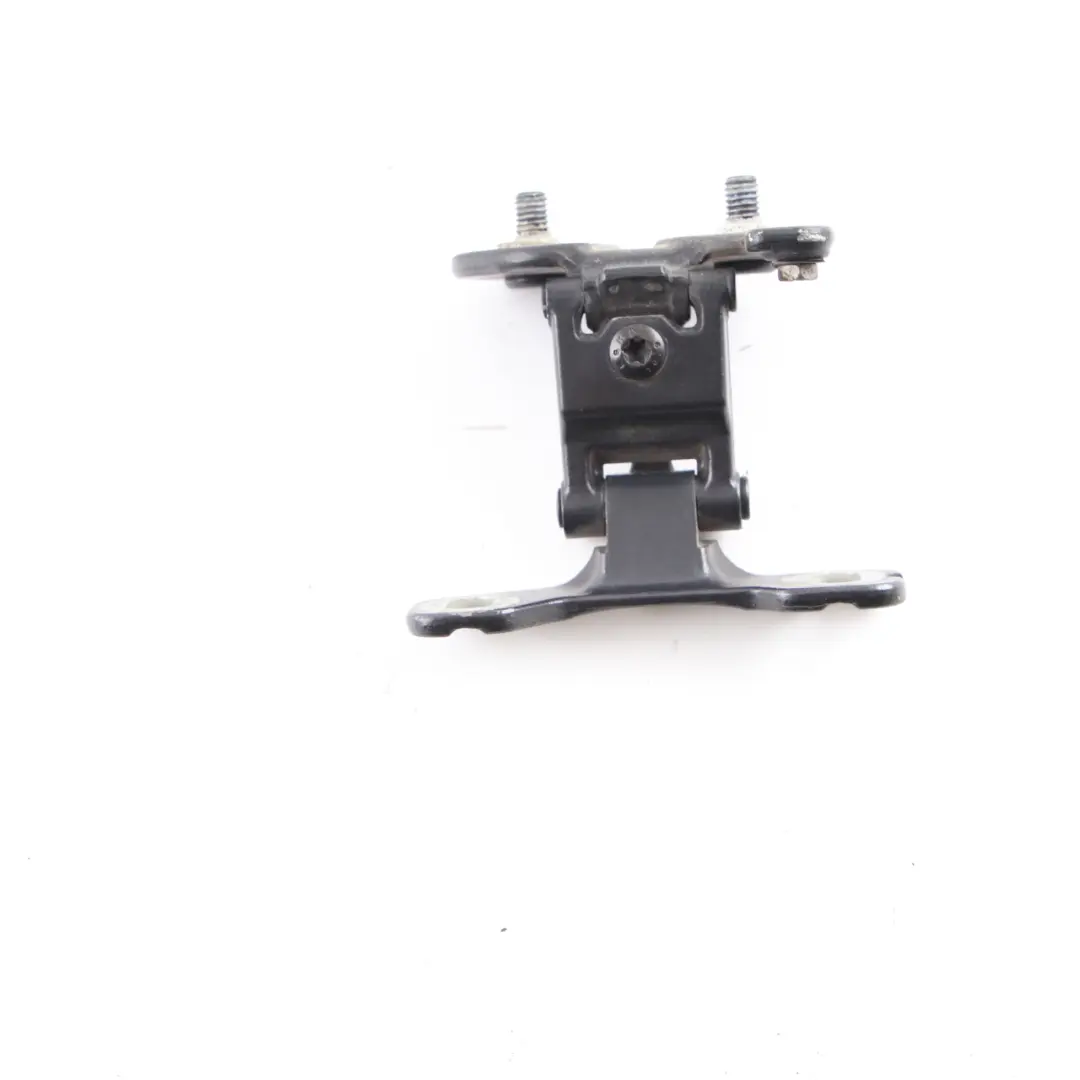 BMW 1 Series E81 E87 Right Trunk Lid Hinge O/S Sparkling Graphite A22 7060626 - SKU 7067220-SG - Part number 7067220