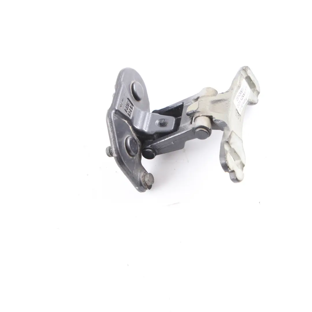 Cerniera coperchio baule destro Sparkling Graphite A22 7060626 per BMW E81 E87 con numero di parte 7067220 BMW E81 E87 Cerniera coperchio baule destro Sparkling Graphite A22 7060626 - SKU 7067220-SG - Numero di parte 7067220