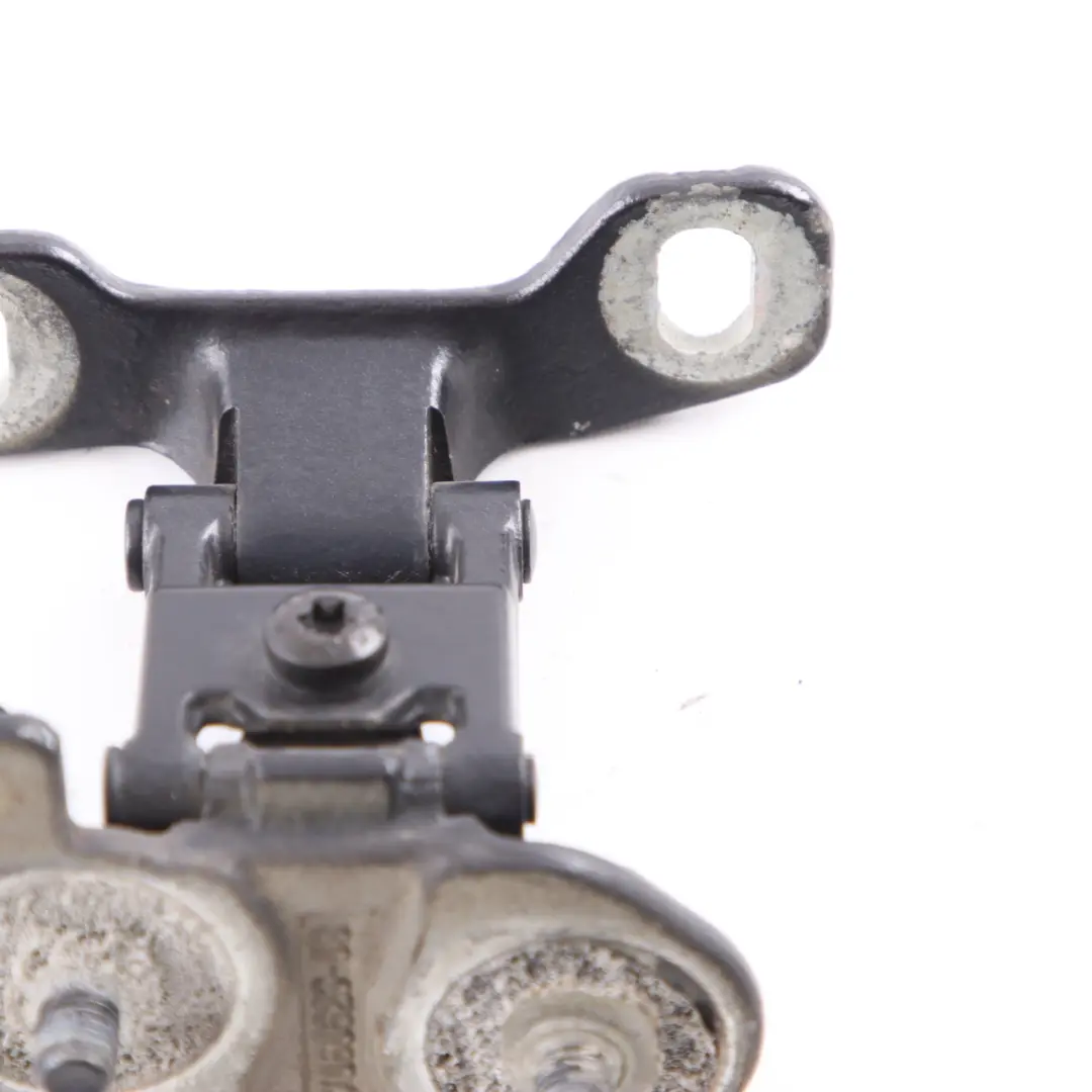 BMW 1 Series E81 E87 Right Trunk Lid Hinge O/S Sparkling Graphite A22 7060626 - SKU 7067220-SG - Part number 7067220