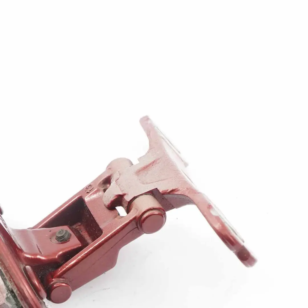 Cerniera bagagliaio Portellone destro Vermillionrot Rosso - A82 per BMW E81 E87 con numero di parte 7067220 BMW E81 E87 Cerniera bagagliaio Portellone destro Vermillionrot Rosso - A82 - SKU 7067220-VER - Numero di parte 7067220