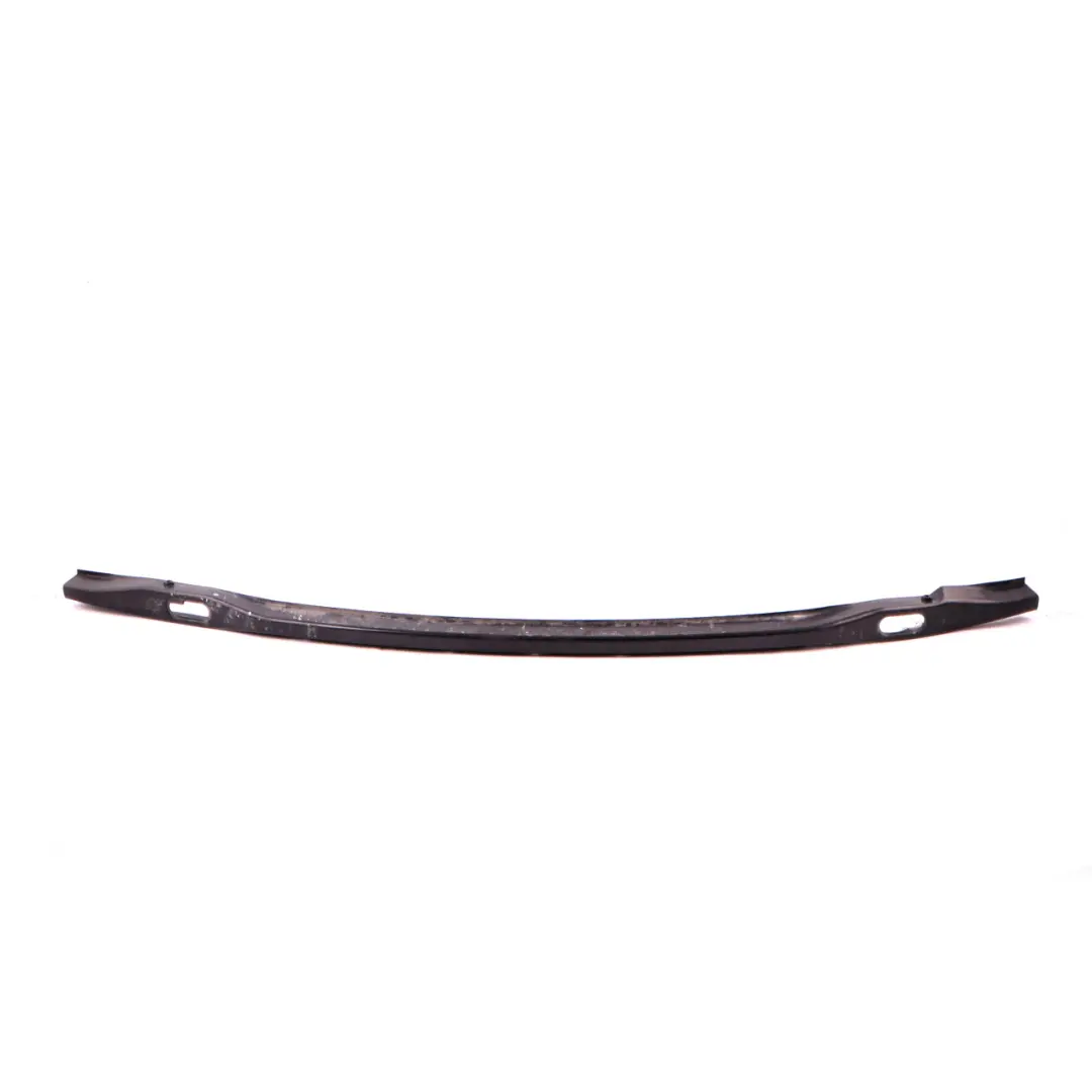 BMW F01 F12 Front Bumper Bottom Lower Carrier Mounting Support Bar - SKU 7067744 - Part number 7067744