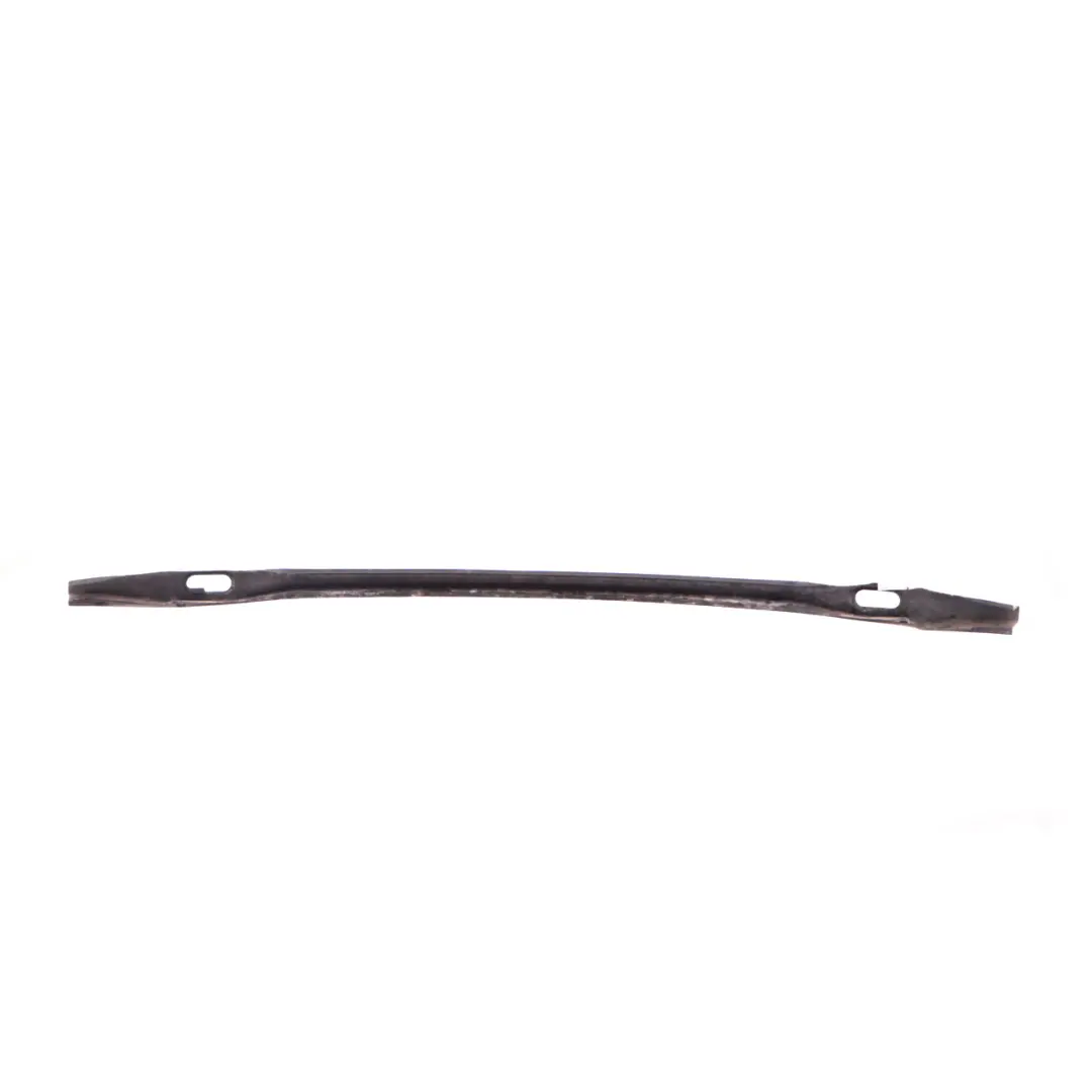 BMW F01 F12 Paraurti anteriore inferiore Supporto montaggio barra - SKU 7067744 - Numero di parte 7067744
