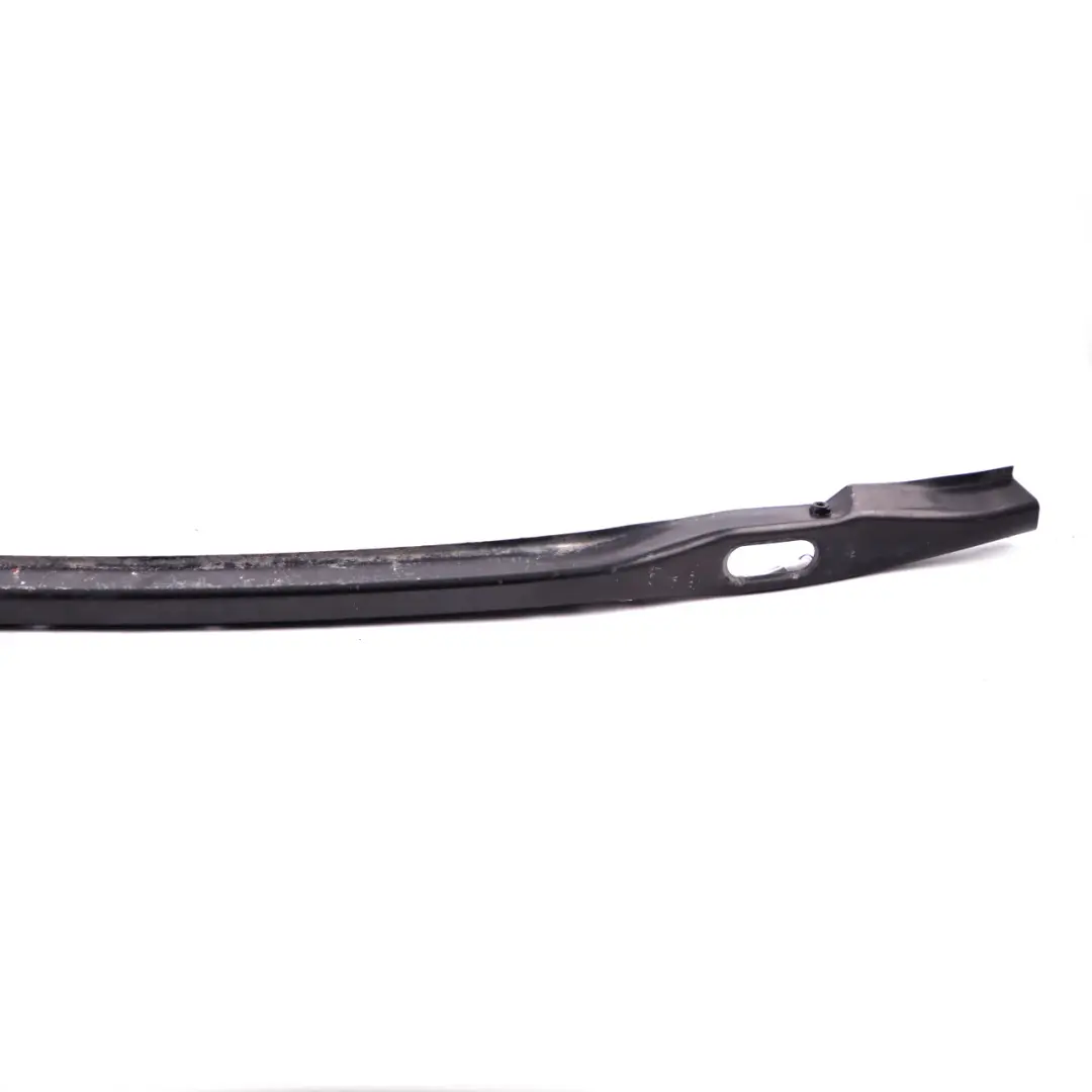  Barre de support de montage inférieure du pare chocs avant BMW F01 F12 - SKU 7067744 - Numéro de pièce 7067744