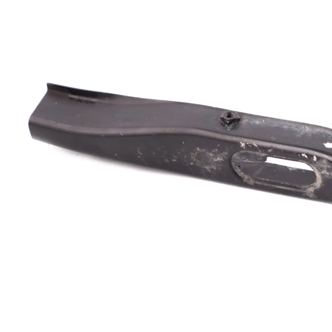 Barra de soporte de montaje inferior parachoques delantero BMW F01 F12 para con número de pieza 7067744 Barra de soporte de montaje inferior parachoques delantero BMW F01 F12 - SKU 7067744 - Número de pieza 7067744