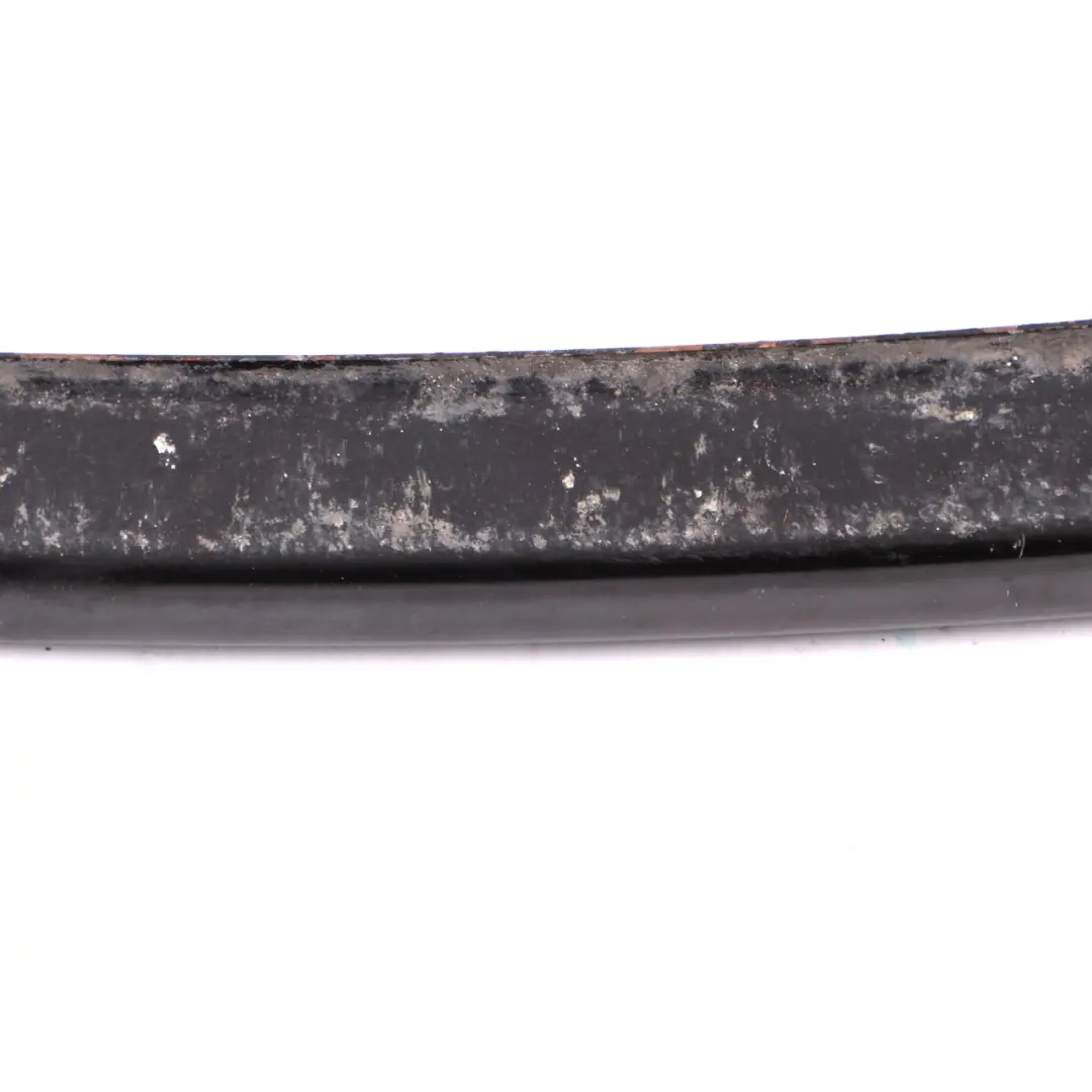  Barra de soporte de montaje inferior parachoques delantero BMW F01 F12 - SKU 7067744 - Número de pieza 7067744