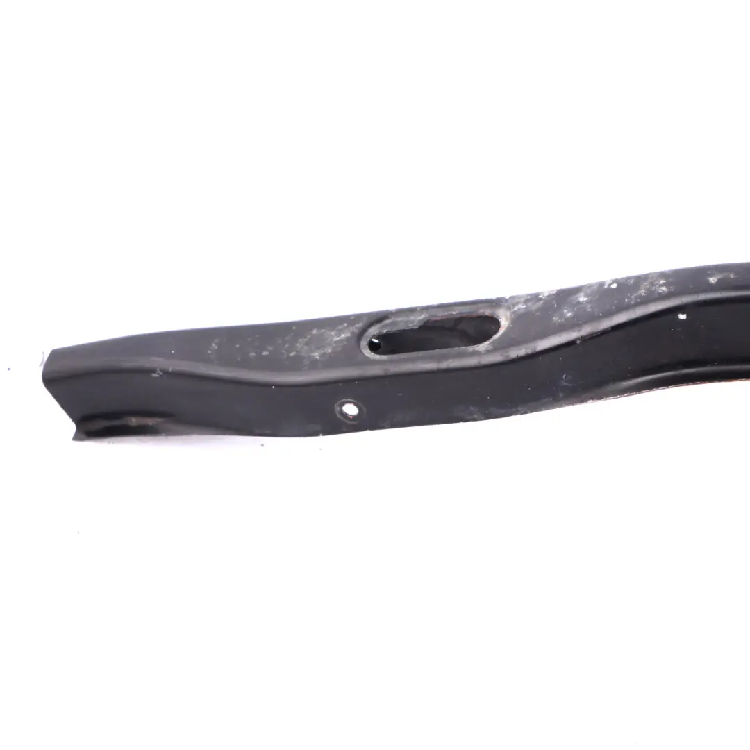 BMW F01 F12 Front Bumper Bottom Lower Carrier Mounting Support Bar - SKU 7067744 - Part number 7067744