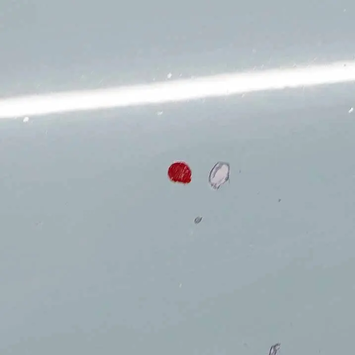 Maska Pokrywa Silnika Niebieska do Mini R50 R52 o numerze 7067753 Mini R50 R52 Maska Pokrywa Silnika Niebieska - SKU 7067753-BLUE - Numer Części 7067753