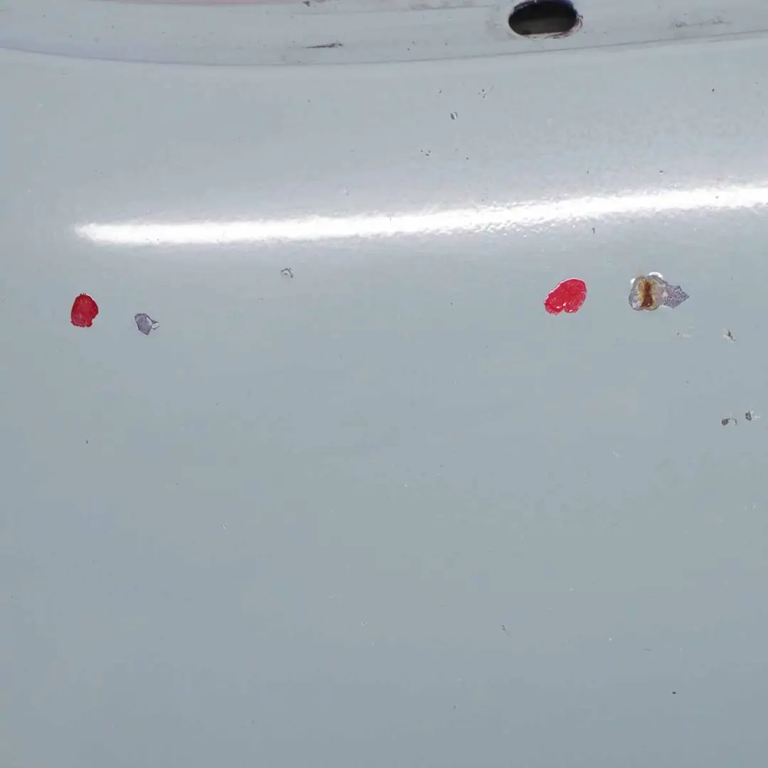 Mini R50 R52 Maska Pokrywa Silnika Niebieska - SKU 7067753-BLUE - Numer Części 7067753