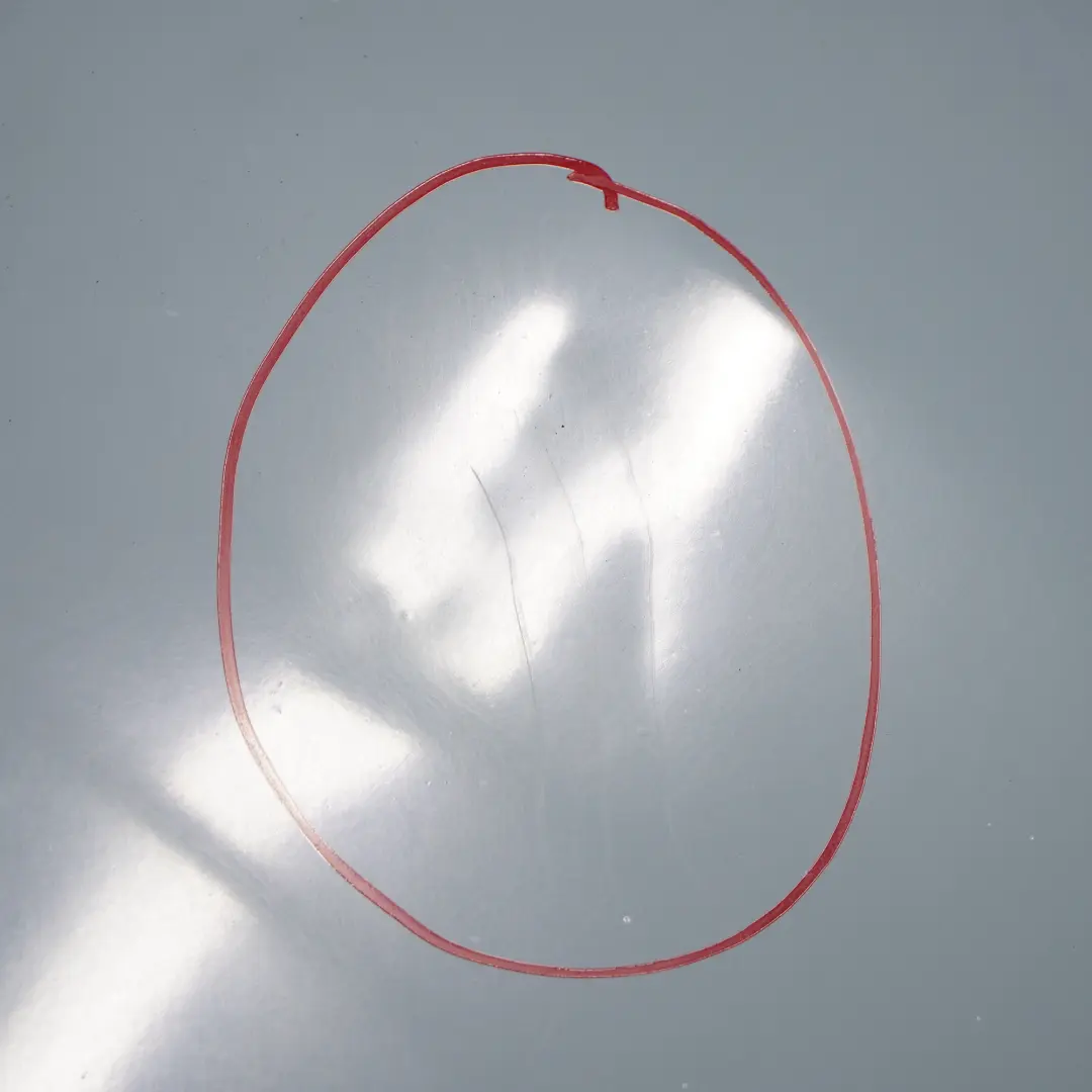 Mini R50 R52 Maska Pokrywa Silnika Niebieska - SKU 7067753-BLUE - Numer Części 7067753