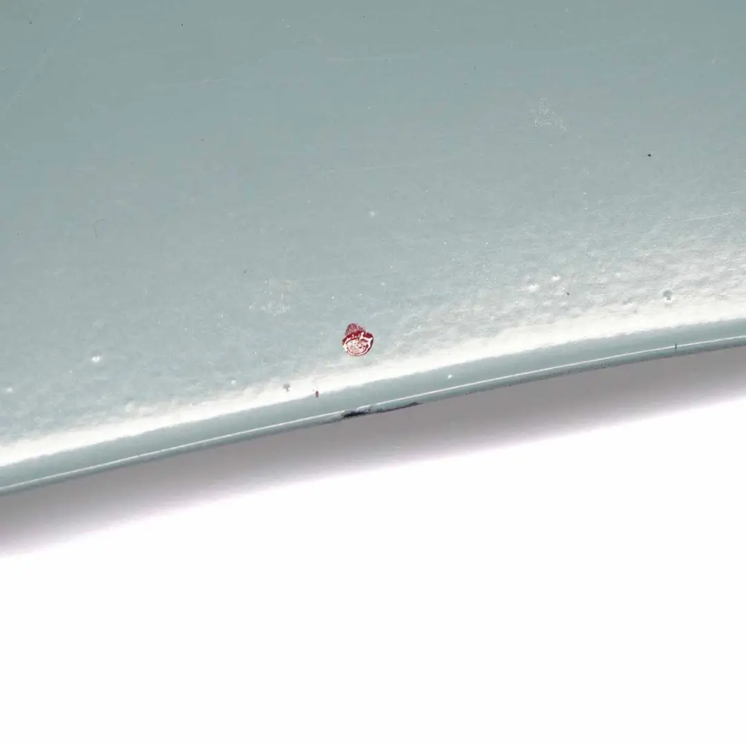 Maska Pokrywa Silnika Niebieska do Mini R50 R52 o numerze 7067753 Mini R50 R52 Maska Pokrywa Silnika Niebieska - SKU 7067753-BLUE - Numer Części 7067753