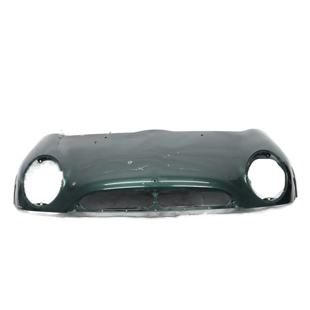 Mini R50 Maska Pokrywa Silnika British Racing 895 - SKU 7067753-BRG3 - Numer Części 7067753
