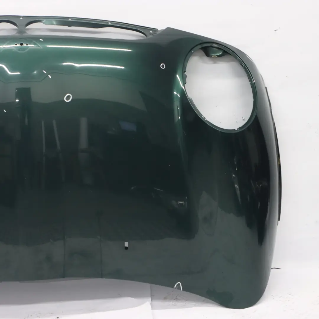 Mini R50 Maska Pokrywa Silnika British Racing 895 - SKU 7067753-BRG3 - Numer Części 7067753