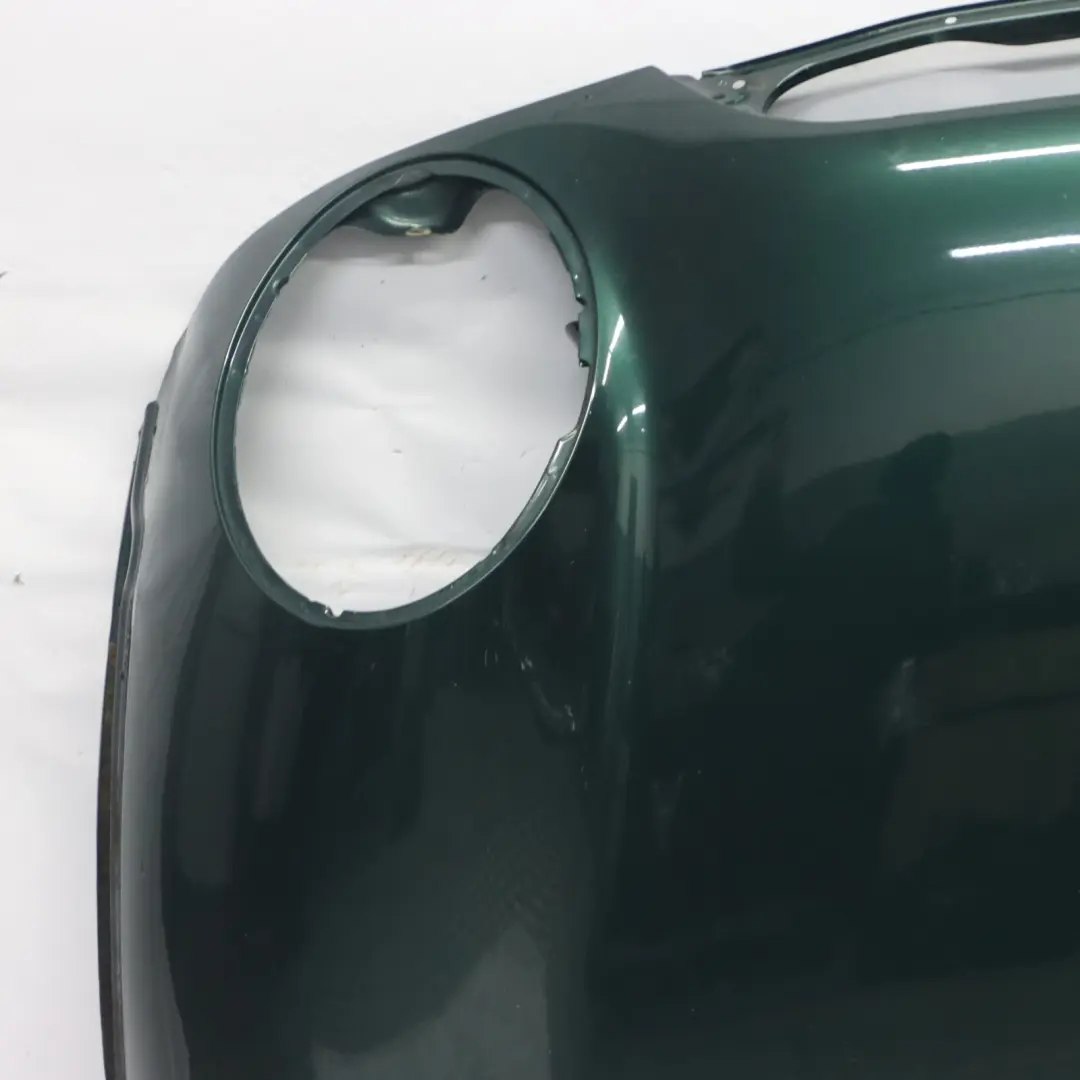 Maska Pokrywa Silnika British Racing 895 do Mini R50 o numerze 7067753 Mini R50 Maska Pokrywa Silnika British Racing 895 - SKU 7067753-BRG3 - Numer Części 7067753