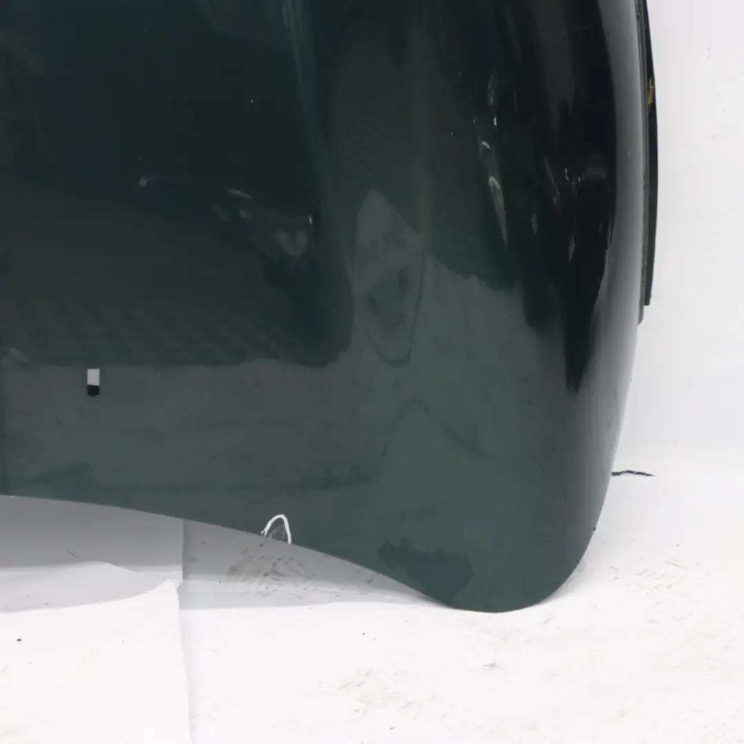 Mini Cooper R50 R52 Front Hood Bonnet Panel British Racing Green - 895 - SKU 7067753-BRG3 - Part number 7067753