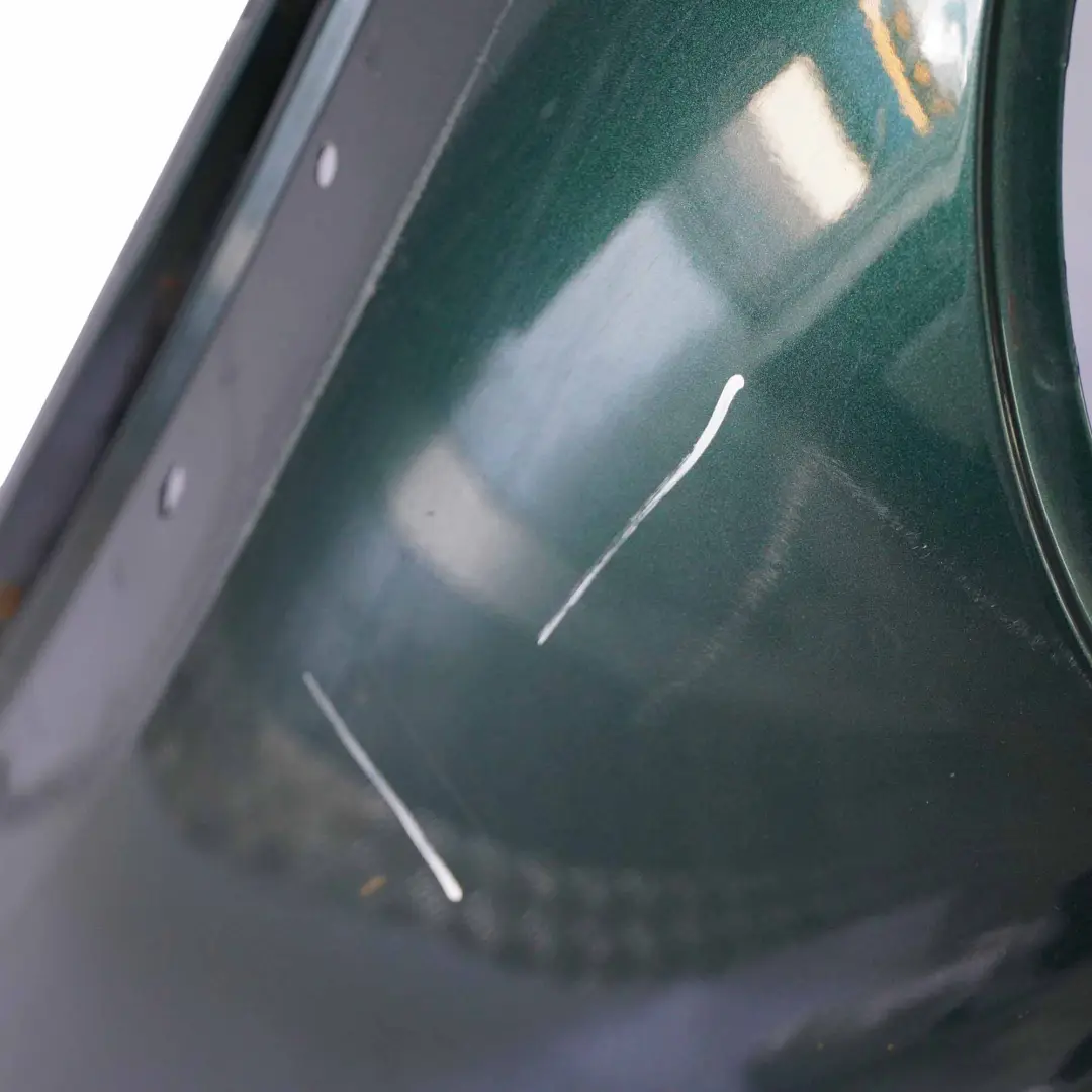 Front Hood Bonnet Panel British Racing Green - 895 to Mini Cooper R50 R52 with Part number 7067753 Mini Cooper R50 R52 Front Hood Bonnet Panel British Racing Green - 895 - SKU 7067753-BRG - Part number 7067753