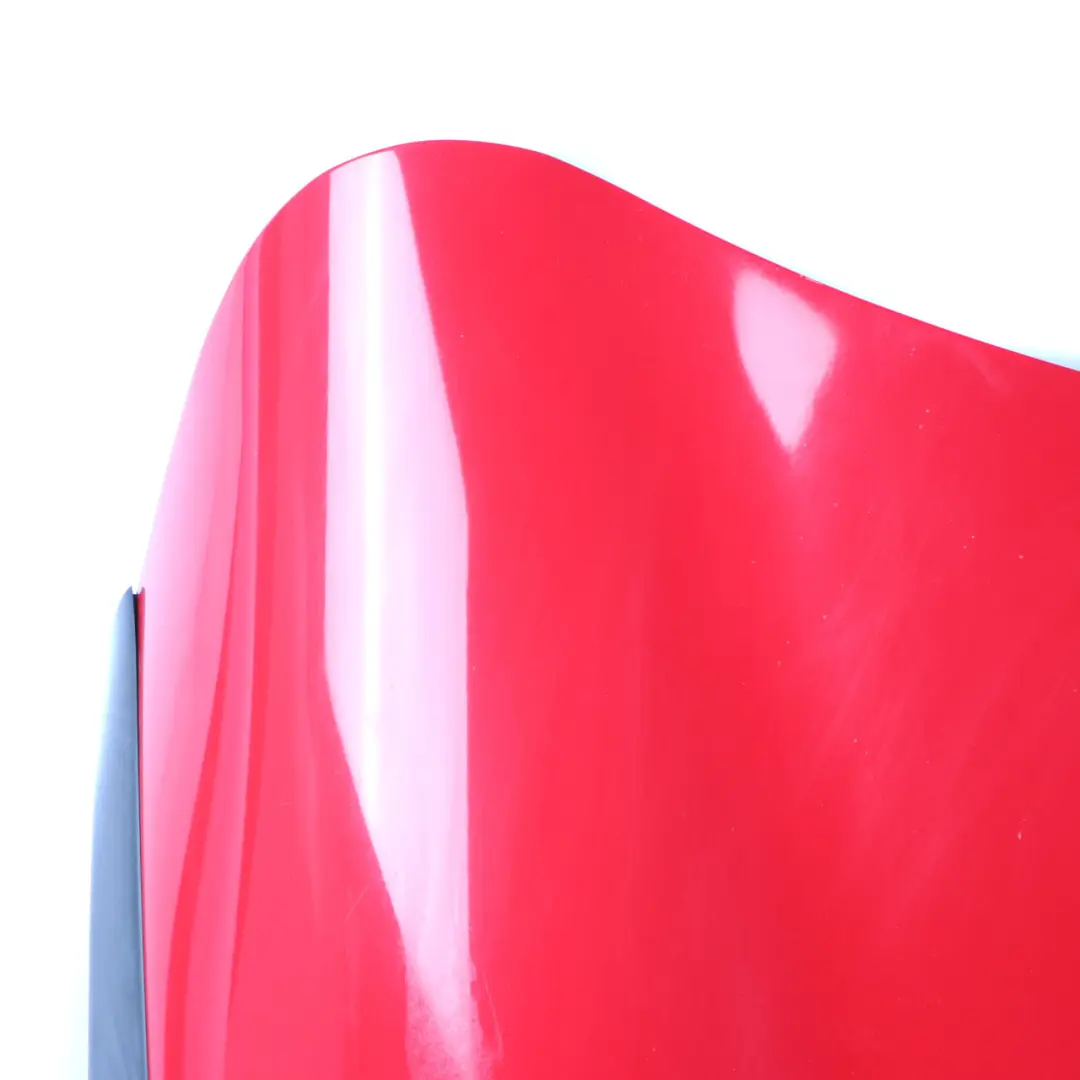 Complete Front Hood Bonnet Engine Cover Panel Chili Red - 851 to Mini R50 R52 with Part number 7067753 Mini R50 R52 Complete Front Hood Bonnet Engine Cover Panel Chili Red - 851 - SKU 7067753-CHRED1 - Part number 7067753