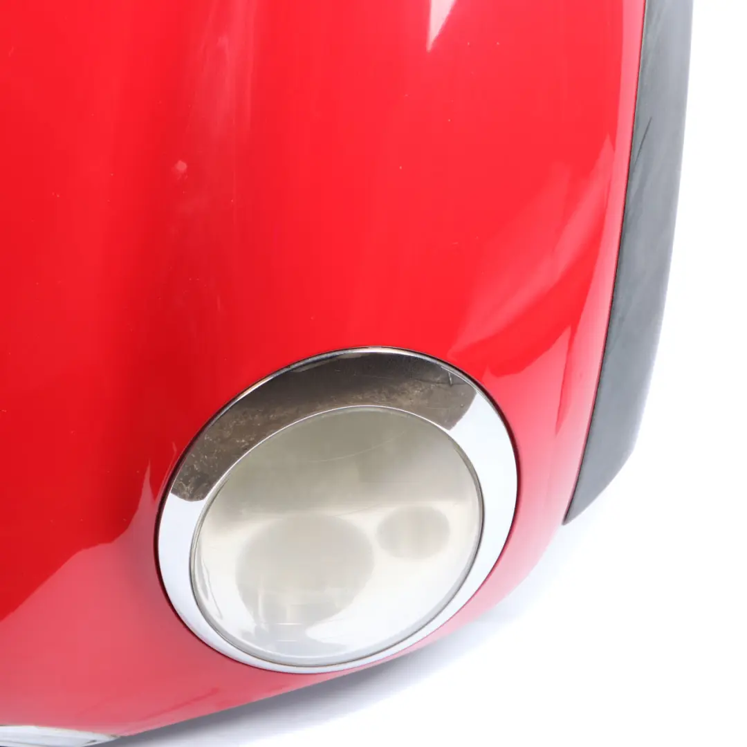 Complete Front Hood Bonnet Engine Cover Panel Chili Red - 851 to Mini R50 R52 with Part number 7067753 Mini R50 R52 Complete Front Hood Bonnet Engine Cover Panel Chili Red - 851 - SKU 7067753-CHRED1 - Part number 7067753