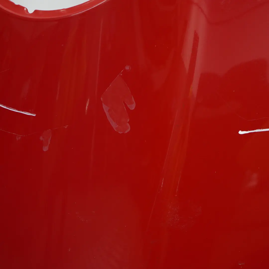 Front Hood Bonnet Engine Cover Panel Chili Red - 851 to Mini R50 R52 with Part number 7067753 Mini R50 R52 Front Hood Bonnet Engine Cover Panel Chili Red - 851 - SKU 7067753-CHRED - Part number 7067753