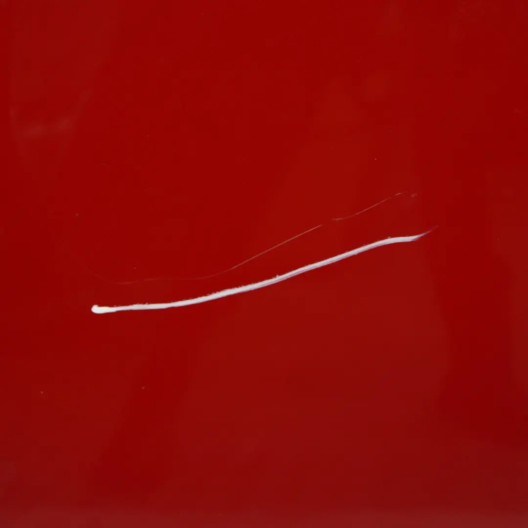 Mini R50 R52 Front Hood Bonnet Engine Cover Panel Chili Red - 851 - SKU 7067753-CHRED - Part number 7067753