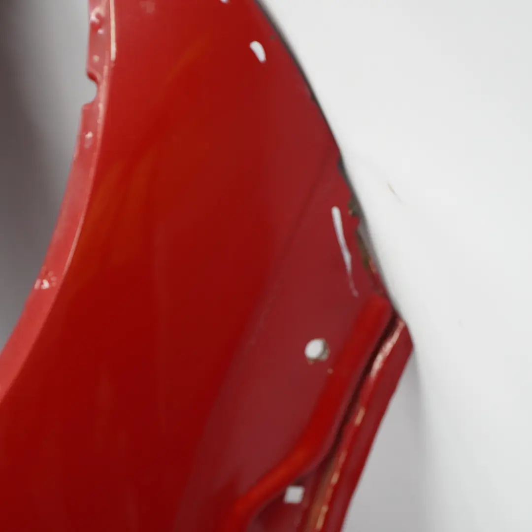 Front Hood Bonnet Engine Cover Panel Chili Red - 851 to Mini R50 R52 with Part number 7067753 Mini R50 R52 Front Hood Bonnet Engine Cover Panel Chili Red - 851 - SKU 7067753-CHRED - Part number 7067753