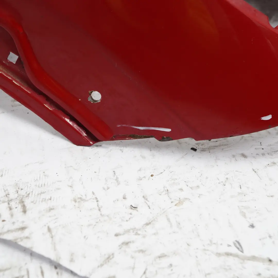 Mini R50 R52 Maska Silnika Panel Chili Red - 851 - SKU 7067753-CHRED - Numer Części 7067753