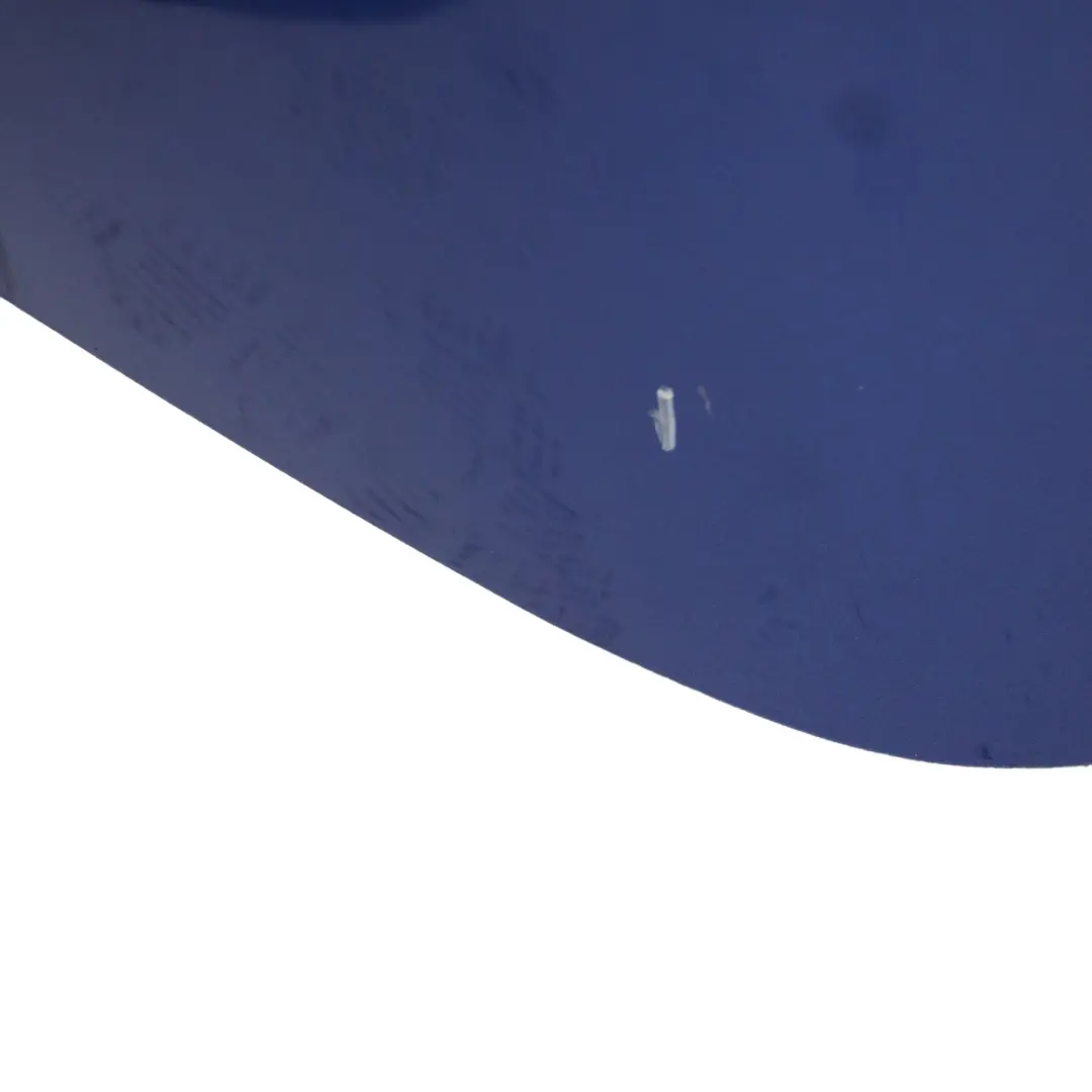 Hood Bonnet Mini R50 R52 Front Lid Panel Hyper Blue Metallic - A28 to with Part number 7067753 Hood Bonnet Mini R50 R52 Front Lid Panel Hyper Blue Metallic - A28 - SKU 7067753-HYB - Part number 7067753